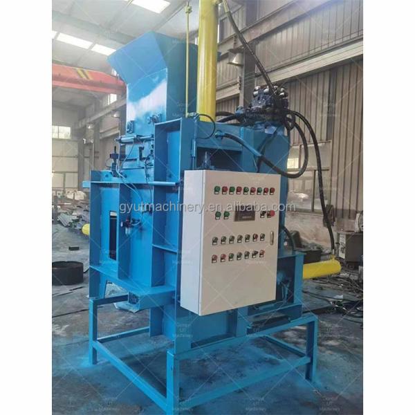 Máquina de embalagem de chapas de madeira com 2300*5700*2900mm