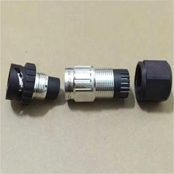 OEM Ericsson RRU DC connector AMPHENOL 10-729647-Z2S