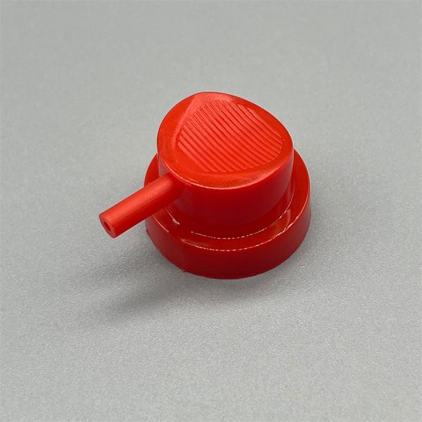 360 Degree Continuous Valves One Inch All Direction Valve Aerosol Valve Manufacturer