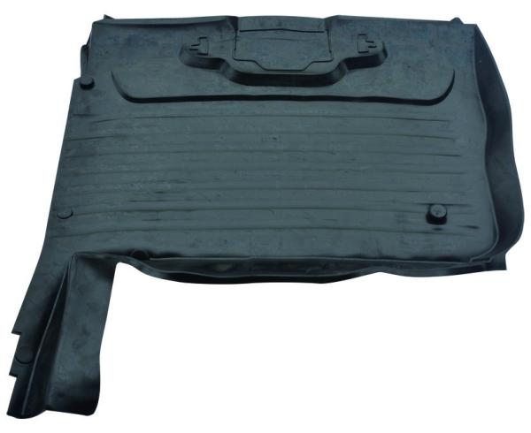 Hitachi Excavator Parts Cabin ZAX 200-3 Floor Mat