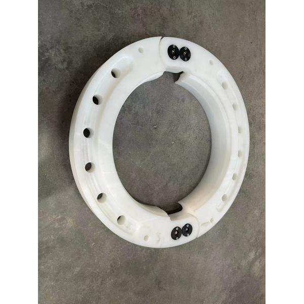 Tire Burst Emergency  Run Flat Inserts 22 Inch 22.5 Inch