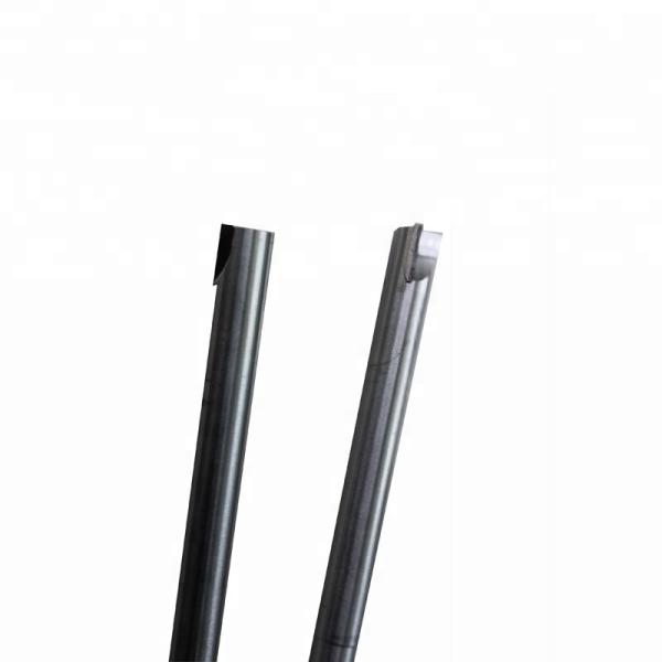 800 Degree PCD Brazing High Safety For Polycrystalline Diamond Inserts