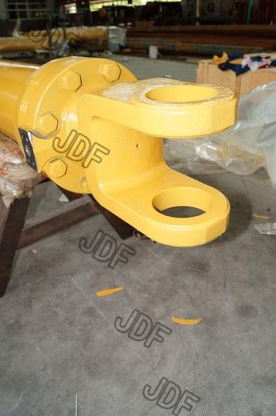 bulldozer hydraulic cylinder, spare part, part number 1250024