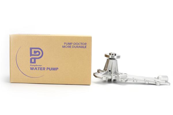 HDF15 Hyundai Forklift Water Pump For Kubota Engine V2403 D1703 ODM