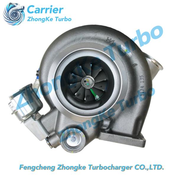 OEM GTA4702BS Turbo 806183-5001 806183-5001S 743001-0004 743001-5004 743001-5004S 10R-2657 287-7890 362-0855 Turbocharger For Caterpillar Industrial Petroleum with C15 TH35-C15I TH35-E81 Engine