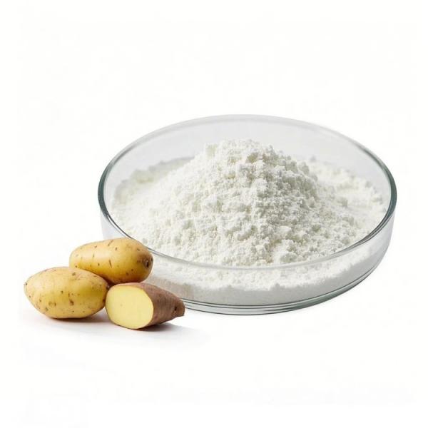 Food Grade Gamma Cyclodextrin For Masking Bitter Taste And Extending Shelf Life