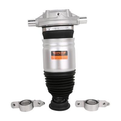 Porsche Cayenne 95835850308 95835850408 Saco de mola de suspensão pneumática 2011 - 2018