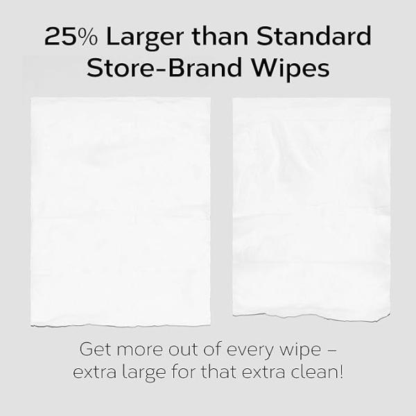 100% растительный и биоразлагаемый витамин Е Алоэ Вера влажные салфетки мягкие и без запаха успокаивающие для взрослых и детей