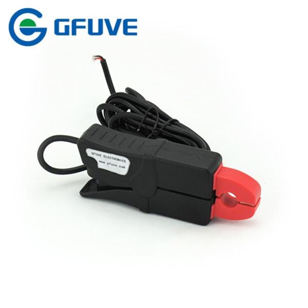 Тип измерения струбцины зонда AC GFUVE XQ13 электрический индуктивный настоящий 100MA настоящие