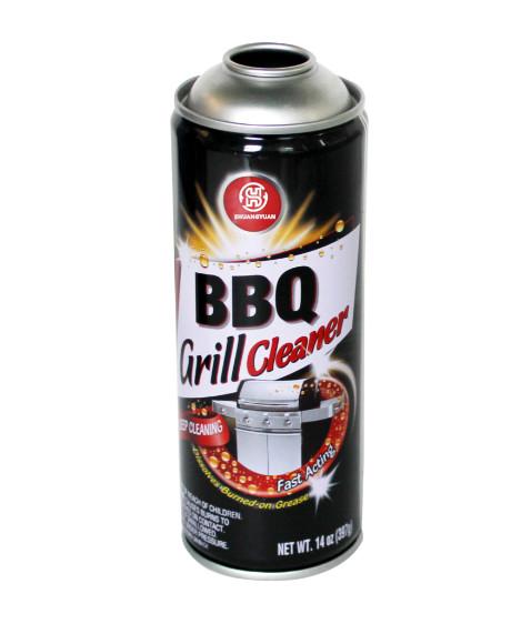 Customized Refillable Butane Gas Canister Go Outdoors  Anti Corrosion