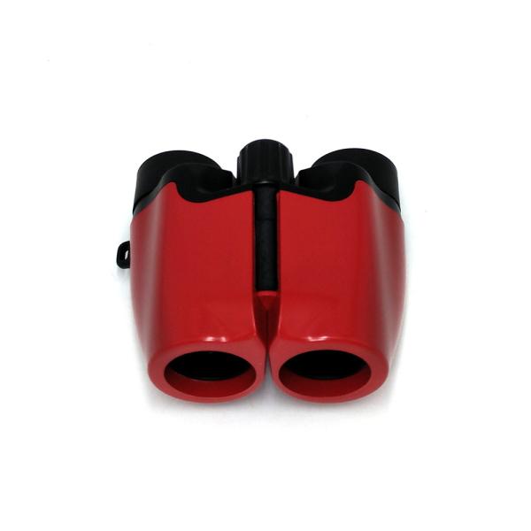 Kids Compact Small Pocket Binoculars 8X for Boys Girls