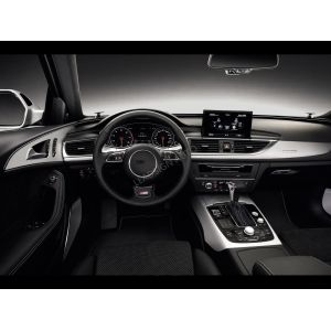AUDI Carplay Android Auto