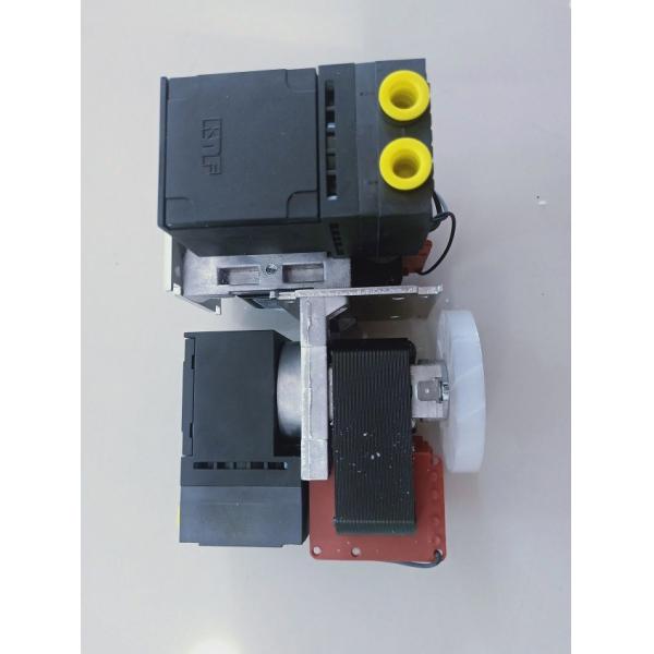 Вакуумный насос диафрагмы немецкого масла KNF PM26687-89 свободный для анализа газообразного отхода