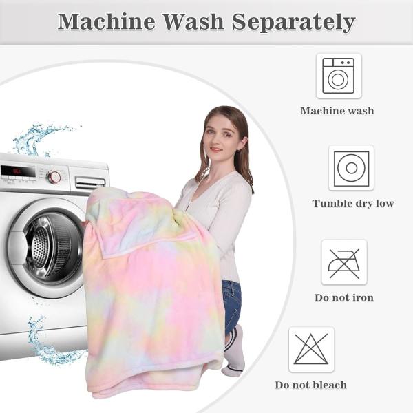 Lavável em máquina Camisola de grande porte Roupas de dormir Confortáveis presentes confortáveis