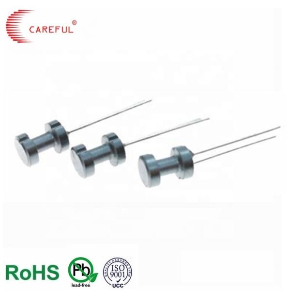 Free Samples I Shaped DR 2 Pins Soft Ferrite Drum Core Manufacturer Directly Supply
