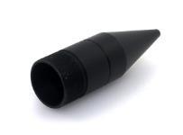 CCTV HD Pinhole lens 25mm F2.0 15degree 1/3 1MP M12 Mount Fixed Iris