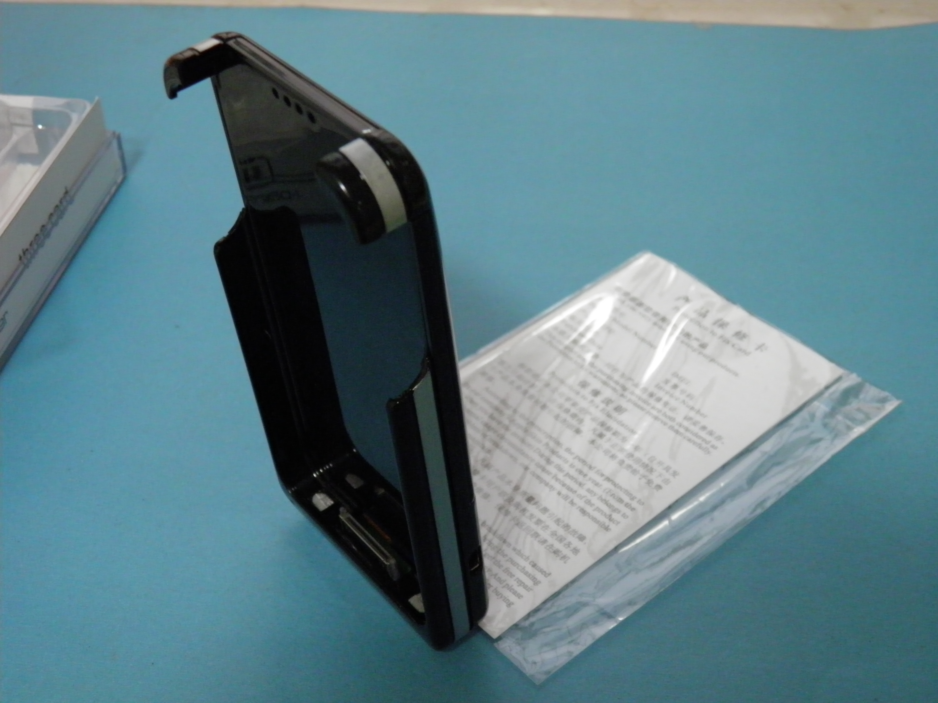 Supporting Mac OS X Multi-Function Phone Peel  Iphone Solar Chargers For Iphone 4G