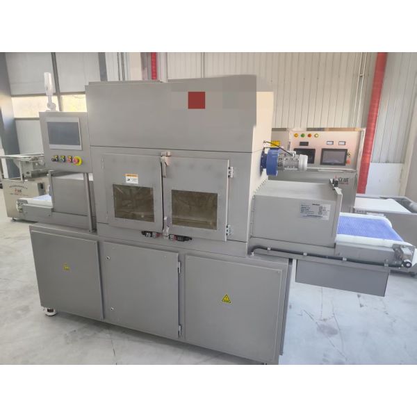 Customized RF Heating And Drying Equipment Agri Food Processing Production