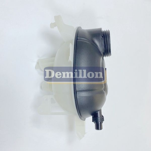 2055000049 Demillon Auto Parts  Engine Radiator Coolant Water Expansion Tank  for Mercedes-Benz W205 C180 C200 C260 C300 C43 C63