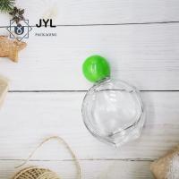 Tampas de pouco peso da garrafa de perfume, anti parte superior temporária reusável da fragrância