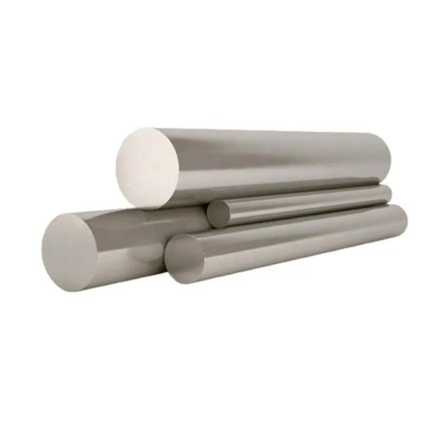 High Temperature Corrosion Resistant Copper Nickel Monel K500 Bar 70/30 Solid Bar 1/2-48