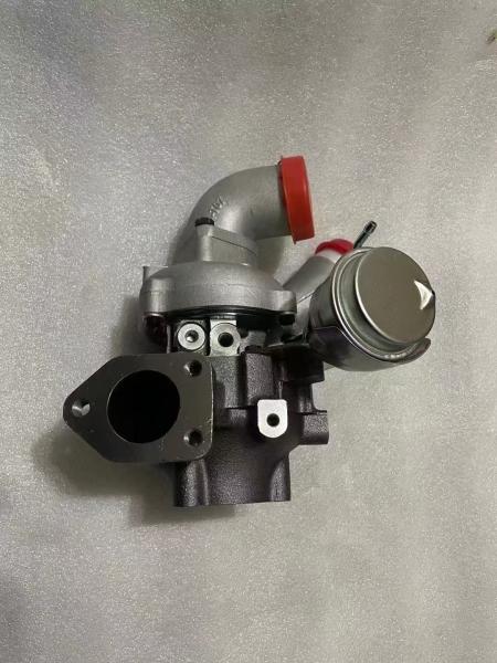 Custom Hyundai Engine BV43 Turbo 53039880127 28200-4A480 Replacement Parts