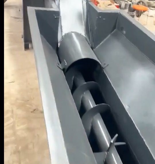 8000 Kg Weight Hot Wash Recycling Line for Pet Flake Plastic Bottle Recycling Machine