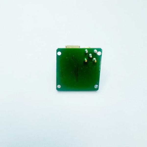 WT-62-RK RTK GNSS モジュールは,UAVナビゲーションのためのQMC5883Pコンパス