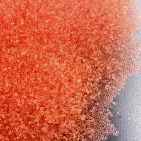 0.3MM Polissage du polyamide plastique granulé Polissage du cadre en aluminium