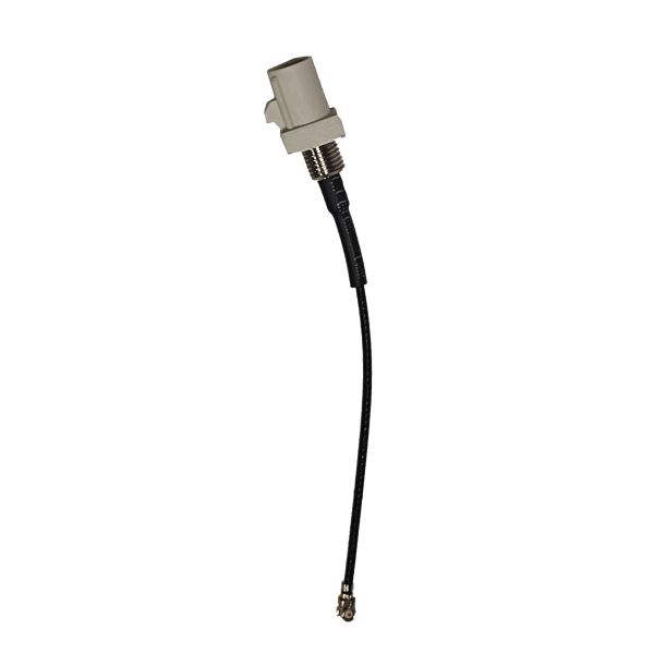 5pcs U.FL-1 to for Female Pigtail Antenna Wi-Fi RF Coaxial Low Loss FEP Cable 10/20/30mm