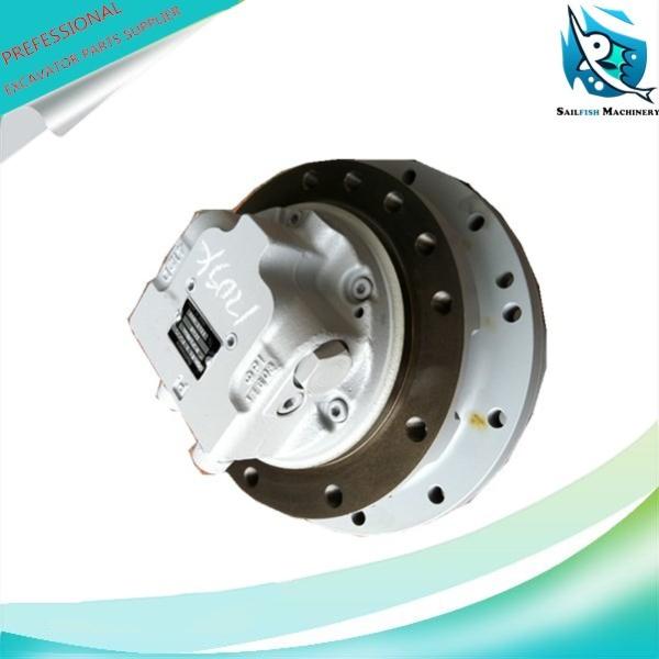 Hot sale good quality GM06 hydraulic travel motor pump for excavator