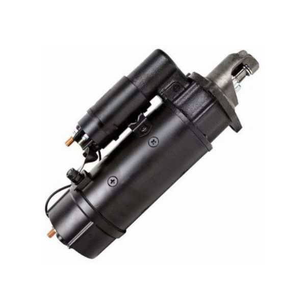Perkins Engine 4000 Series Starter Motor 701/133 For  Perkins-Powered  Generating Sets 6100292