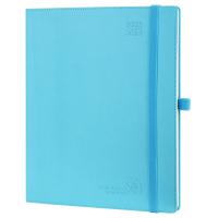 Custom 17 Months Large Academic Planner from Aug.2023 To Dec.2024