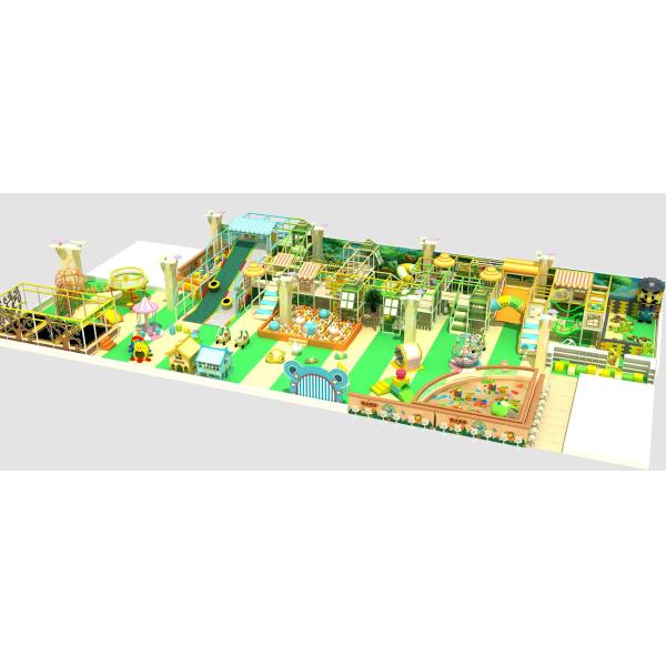 new style indoor trampoline zone commercial playground equipment manufacturers