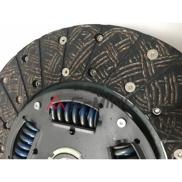 GAZ A21R22.1601130 280mm*10Teeth Clutch Plate Valeo Clutch Kits