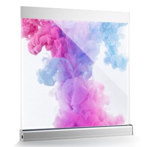 Transparant LED Screen