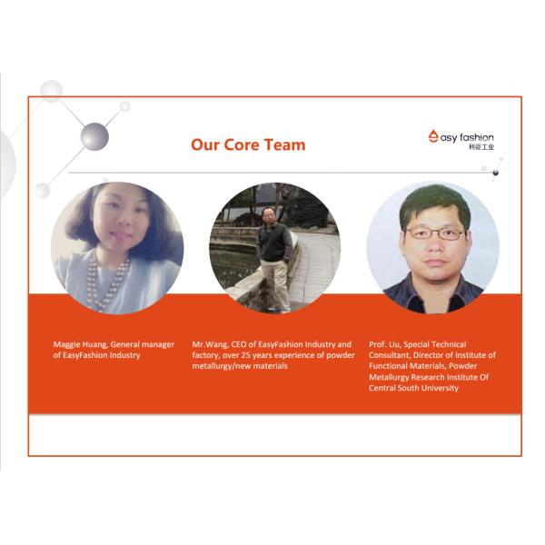 Gas Protection Gas Atomization Equipment Metal Powder Metallurgy Equipment