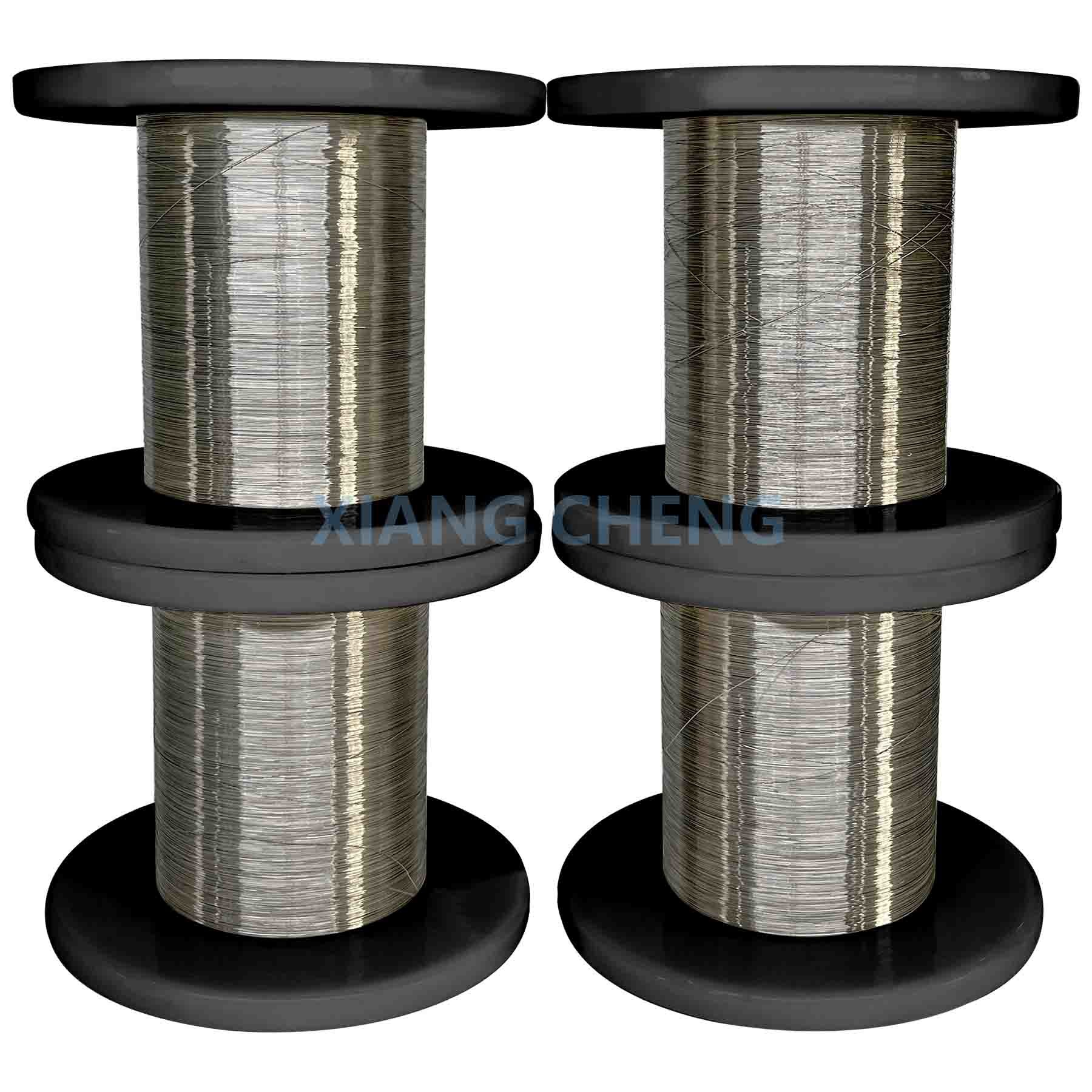 UNS N06600/Inconel600/NS312/2.4816 Суперсплав для компонентов генерации электроэнергии в паровой и водной среде