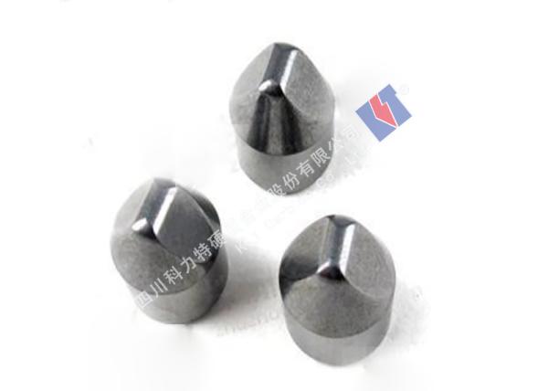 YG13 YG10 Carbide Button Bits Stone Carving Mining Turning