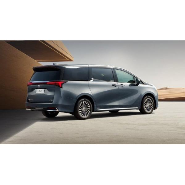 Пре-продажа Новый 2024 Buick GL8 MPV скоро появится на рынке с максимальной скоростью 180 км 5 дверей 6 мест новый электромобиль