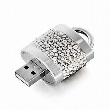 Memoria USB más barata AT-302B de la joyería