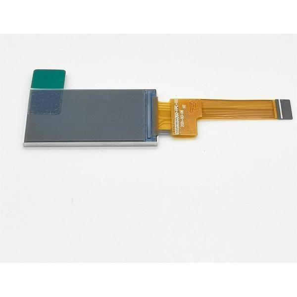 1.14 дюймовый штрих типа TFT, 135X240 13 штифтов SPI интерфейс, 600cd/M2 LCD модуль