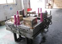 Le bâti en plastique pneumatique injection meurent résistance à la corrosion élevée de fabricants