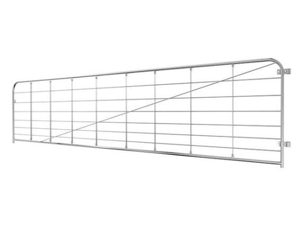 6ft General Purpose Farm Gate Horse Cattle Sheep Yard Panels