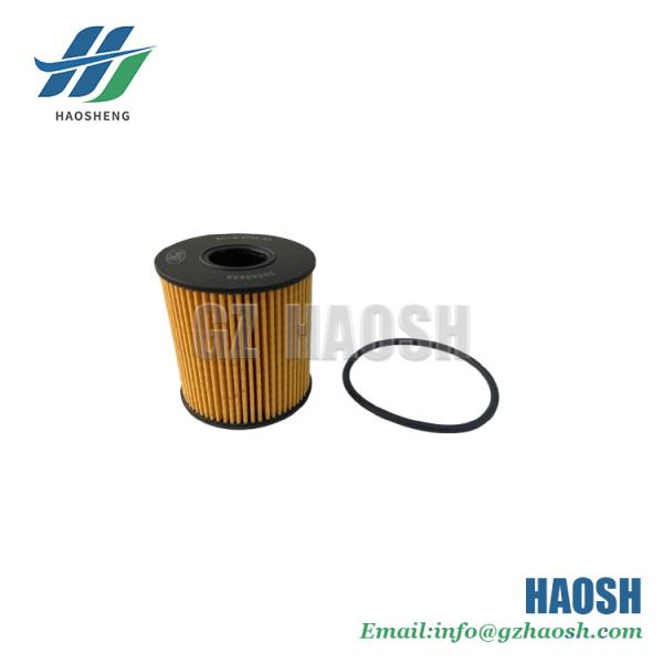 Oil Filter Kit  6C1Q-6744-AA   For  Ford Transit V348