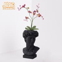 Revestimento do lugar público 41.5x36x63.6cm Clay Flower Pots With Rural