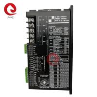 Fase sem escova Hall Sensors Motor de For 3 do motorista da C.C. de 24VDC 50A 1200W