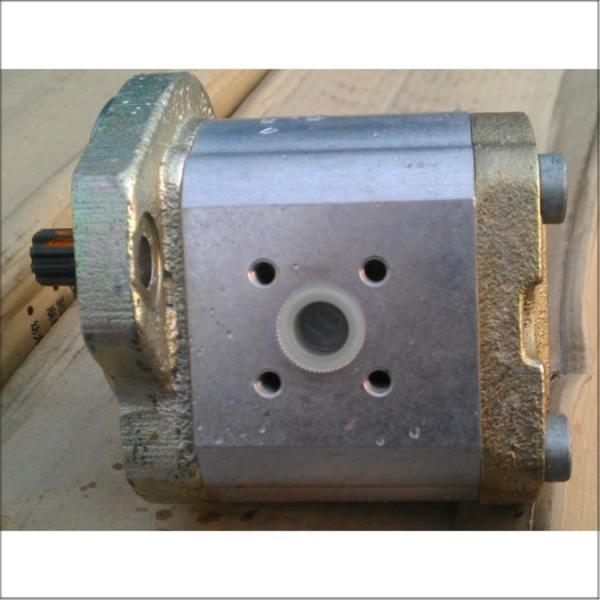 Rexroth Hydraulic Pump AZPF-12-016RRR20MB Low Noise And Vibration Compact Structure