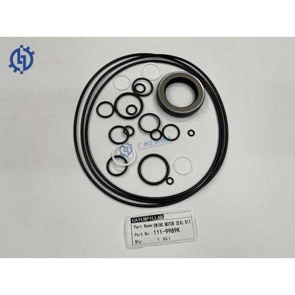 Экскаватор конструкции набора 111-9989K уплотнения масла экскаватора разделяет набор уплотнения масла CATEEEEEE