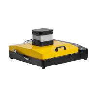 Machine de séchage de four DTF